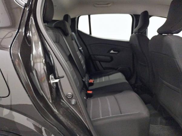 Vente en ligne Dacia Sandero  TCe 90 CVT au prix de 17 750 €