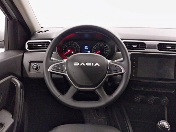 Vente en ligne Dacia Duster  Blue dCi 115 4x2 au prix de 22 050 €