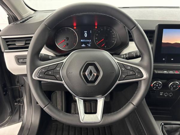 Vente en ligne Renault Clio 5 Clio TCe 90 au prix de 16 890 €
