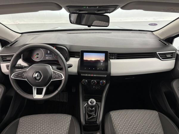 Vente en ligne Renault Clio 5 Clio TCe 90 au prix de 16 890 €