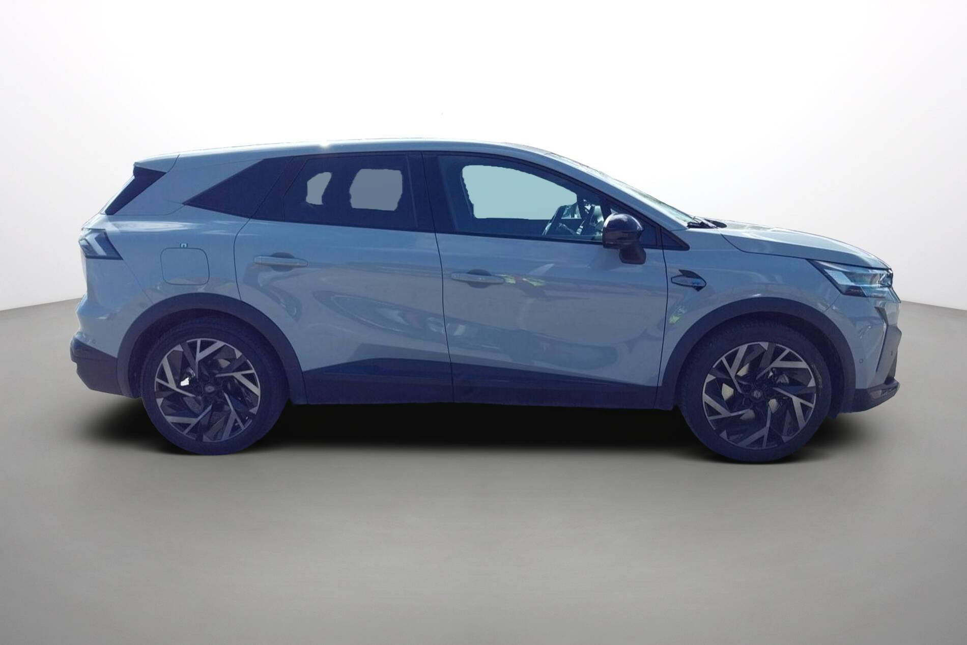 Vente en ligne Renault Symbioz  E-Tech full hybrid 145 au prix de 28 990 €