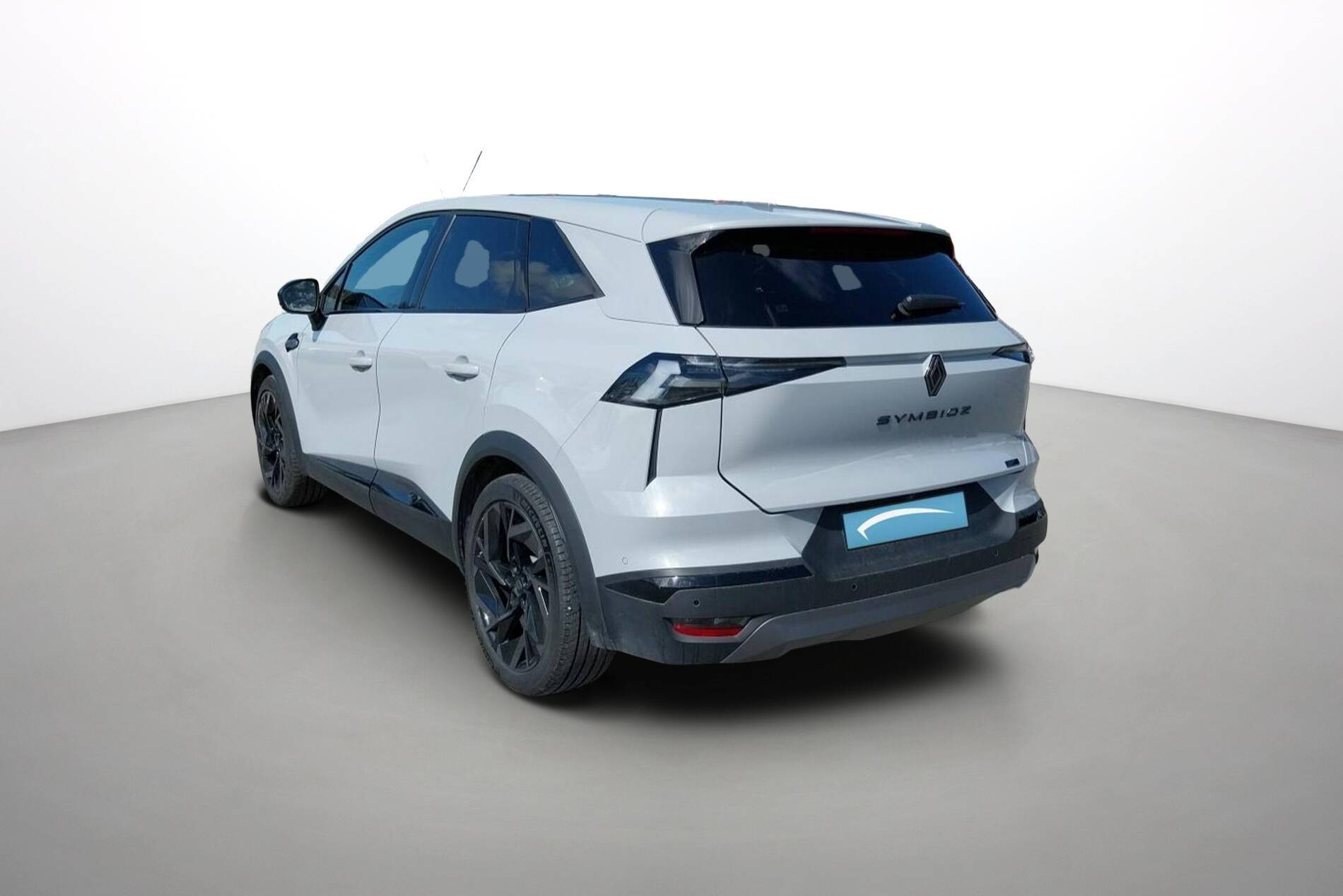 Vente en ligne Renault Symbioz  E-Tech full hybrid 145 au prix de 28 990 €