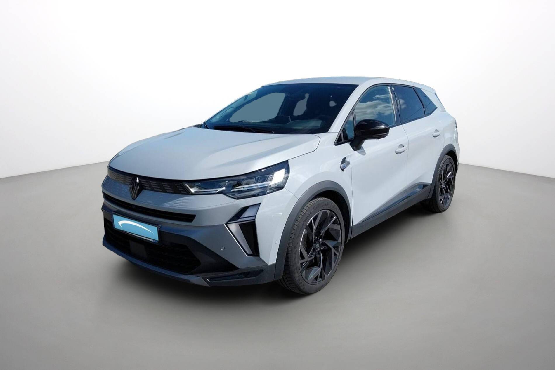 Vente en ligne Renault Symbioz  E-Tech full hybrid 145 au prix de 28 990 €