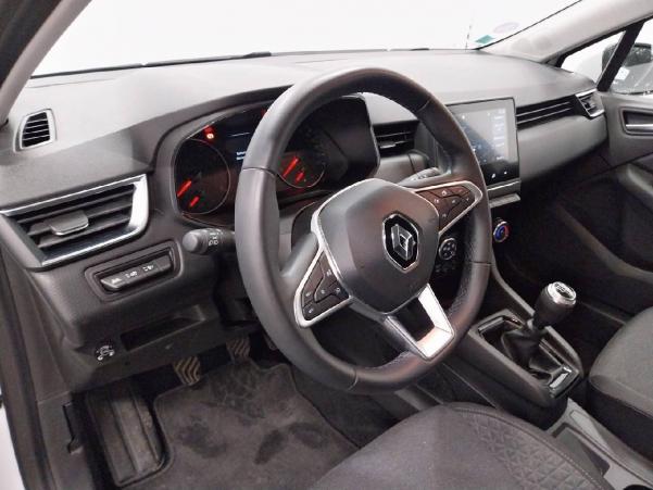 Vente en ligne Renault Clio 5 Clio TCe 100 GPL - 21N au prix de 15 300 €