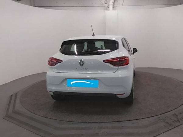 Vente en ligne Renault Clio 5 Clio TCe 100 GPL - 21N au prix de 15 300 €