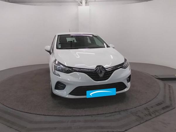 Vente en ligne Renault Clio 5 Clio TCe 100 GPL - 21N au prix de 15 300 €