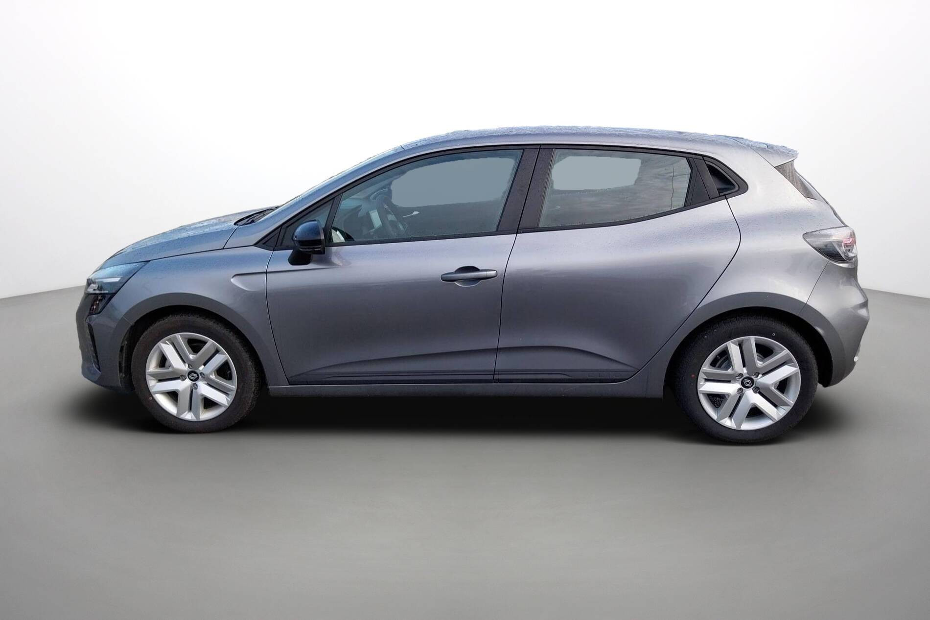 Vente en ligne Renault Clio 5 Clio E-Tech full hybrid 145 ch GSR2 au prix de 20 490 €