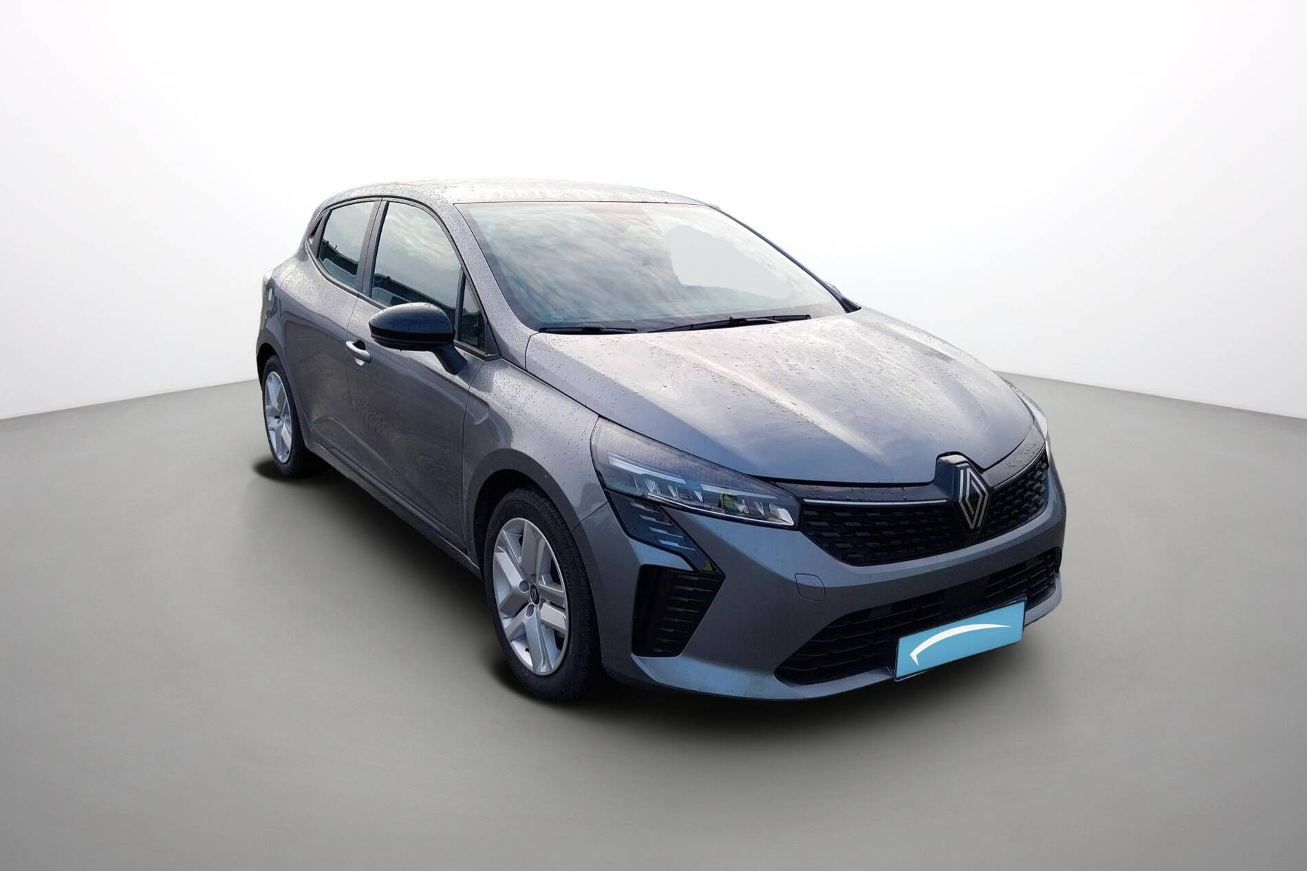 Vente en ligne Renault Clio 5 Clio E-Tech full hybrid 145 ch GSR2 au prix de 20 490 €