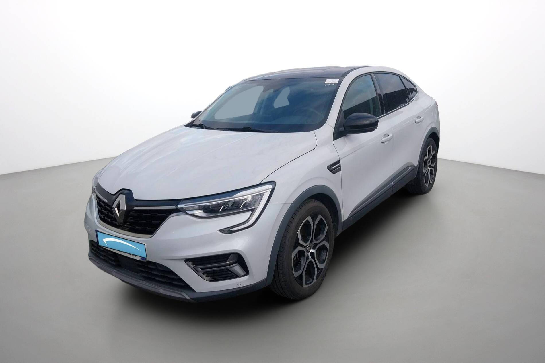 Renault Arkana  E-Tech 145 - 21B occasion de 2022 en vente à Caen
