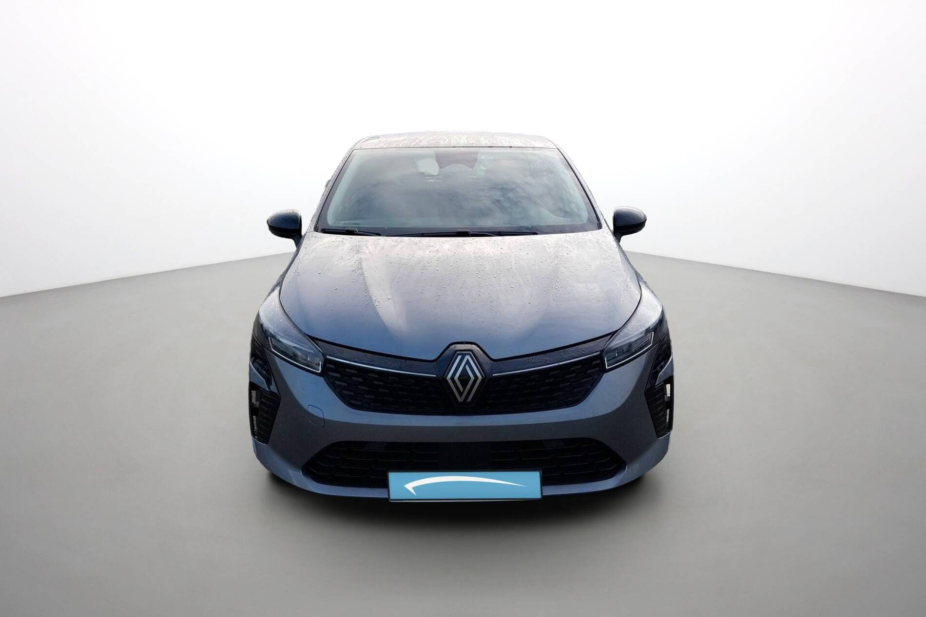 Vente en ligne Renault Clio 5 Clio E-Tech full hybrid 145 ch GSR2 au prix de 20 490 €