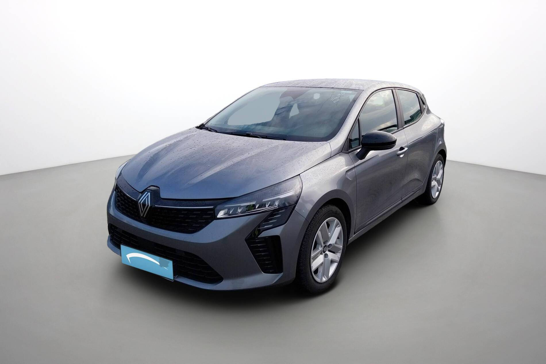 Renault Clio 5 Clio E-Tech full hybrid 145 ch GSR2 occasion de 2025 en vente à Caen