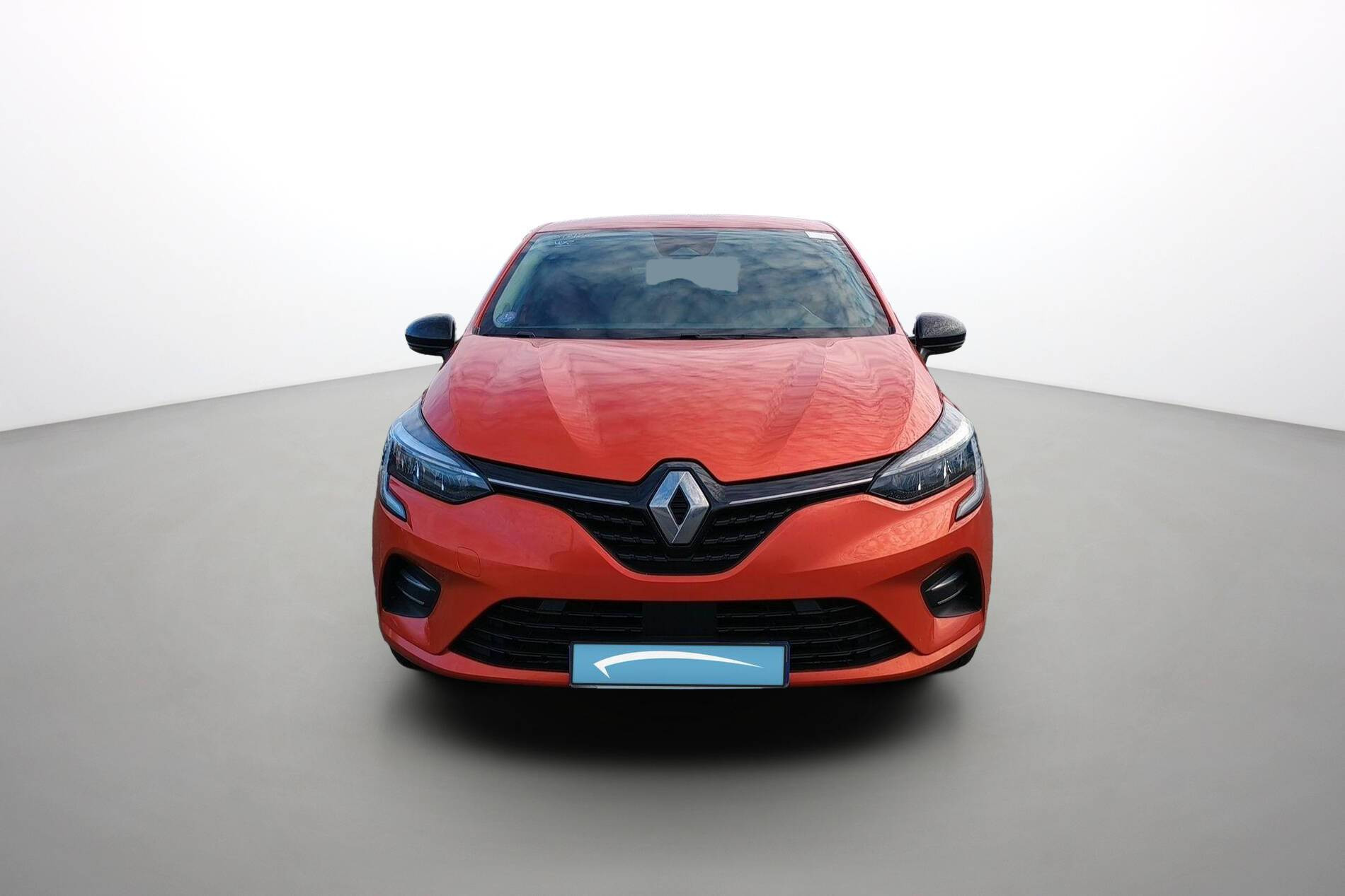 Vente en ligne Renault Clio 5 Clio E-Tech full hybrid 145 au prix de 18 990 €