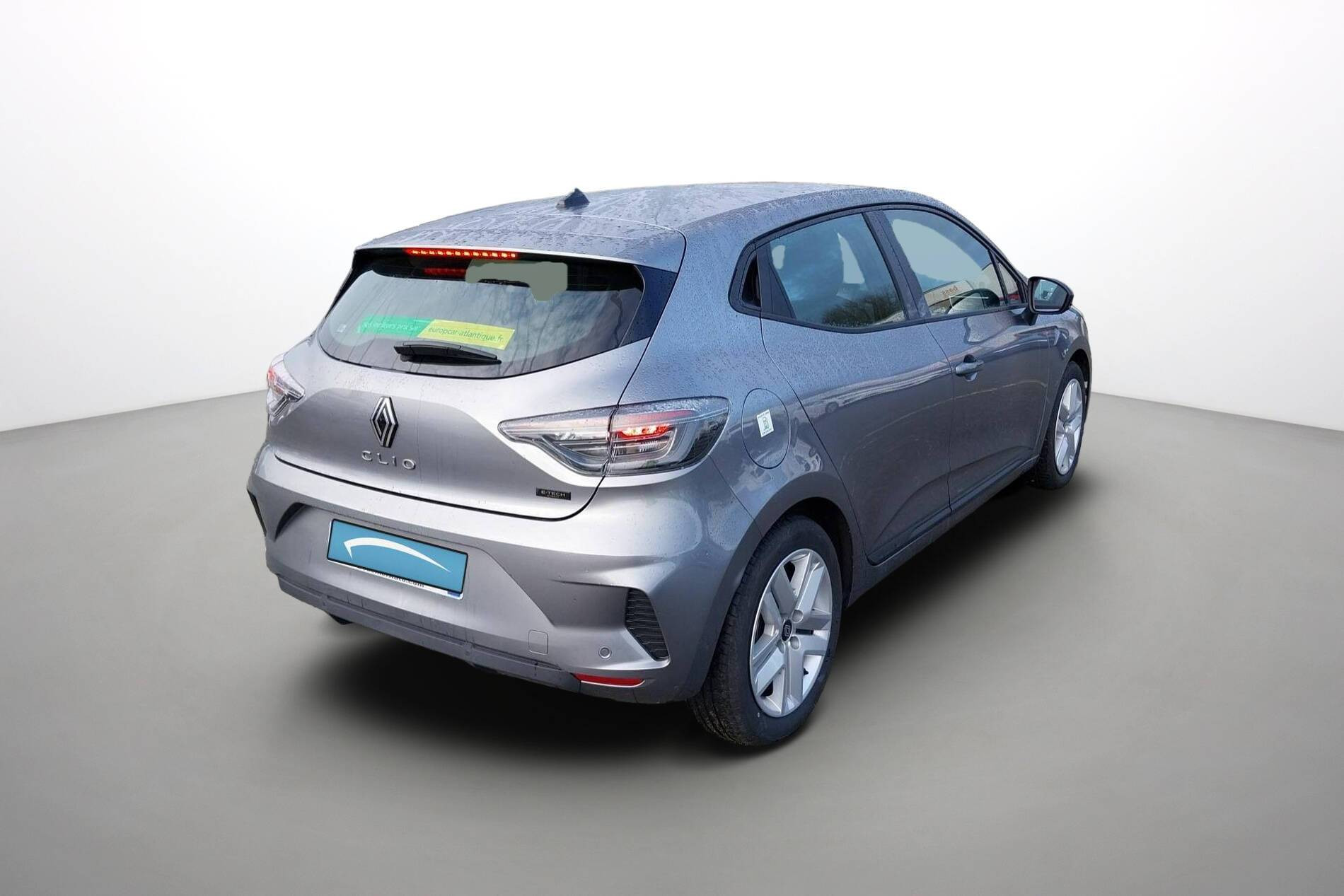 Vente en ligne Renault Clio 5 Clio E-Tech full hybrid 145 ch GSR2 au prix de 20 490 €