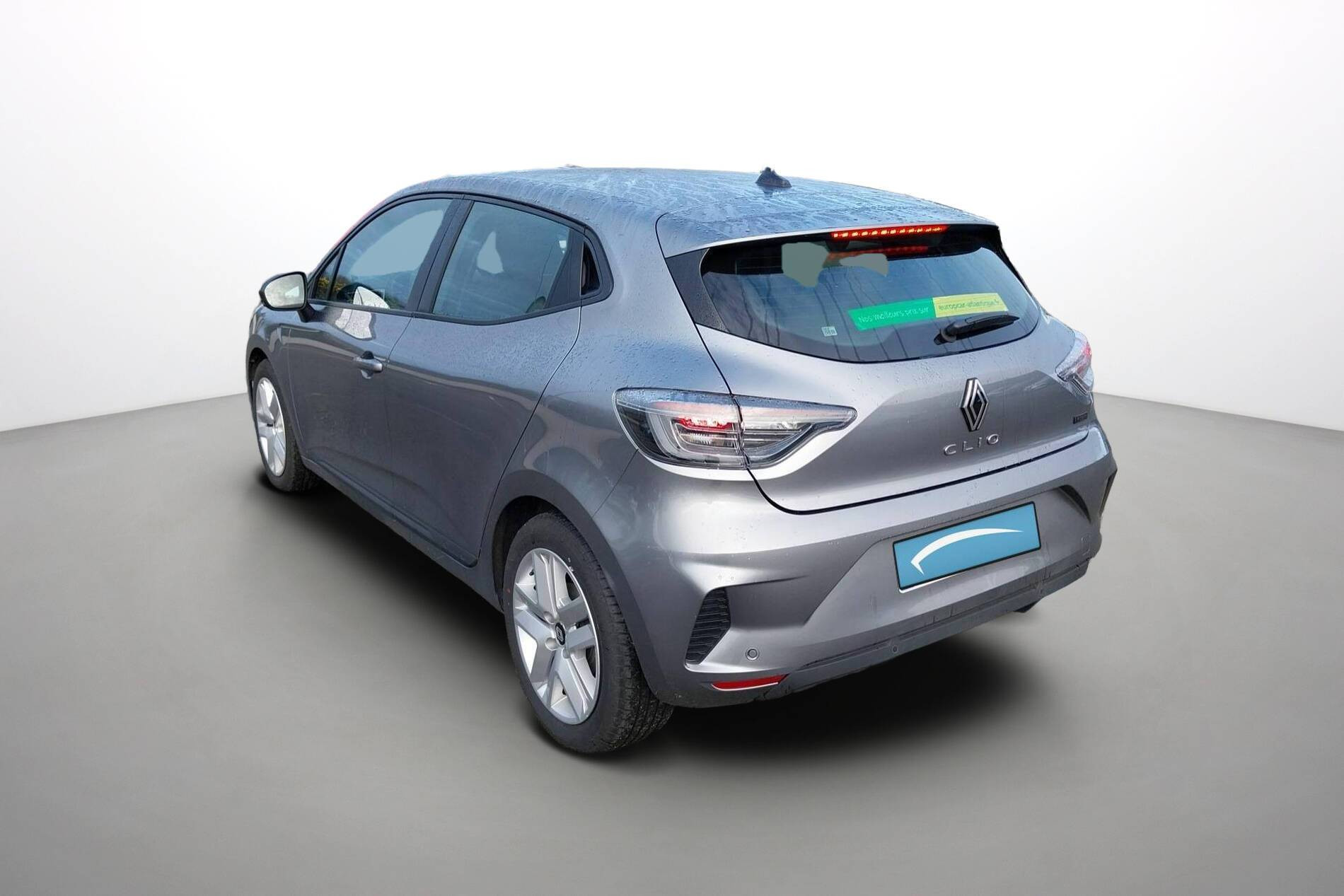 Vente en ligne Renault Clio 5 Clio E-Tech full hybrid 145 ch GSR2 au prix de 20 490 €