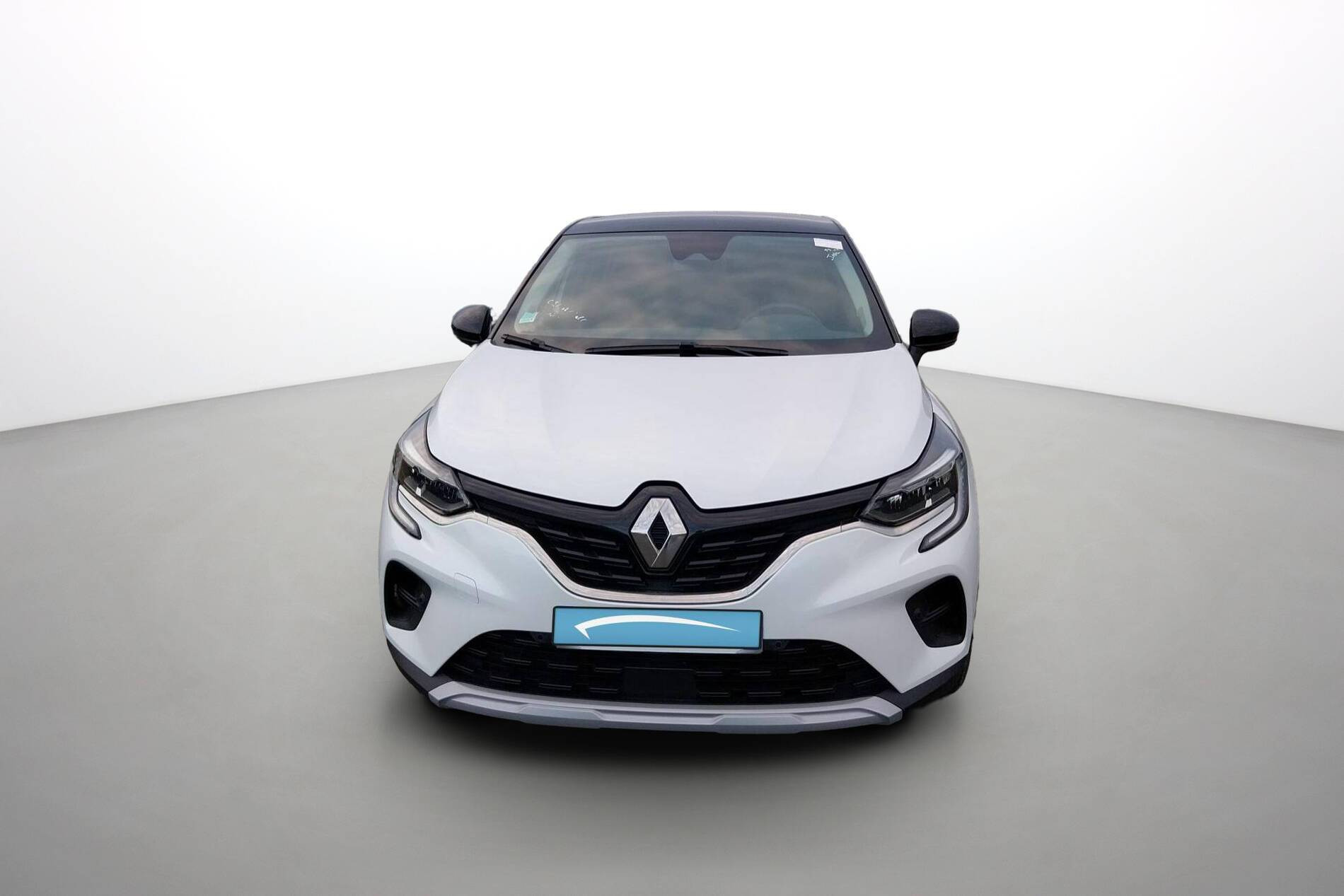 Vente en ligne Renault Captur  E-Tech full hybrid 145 au prix de 21 990 €