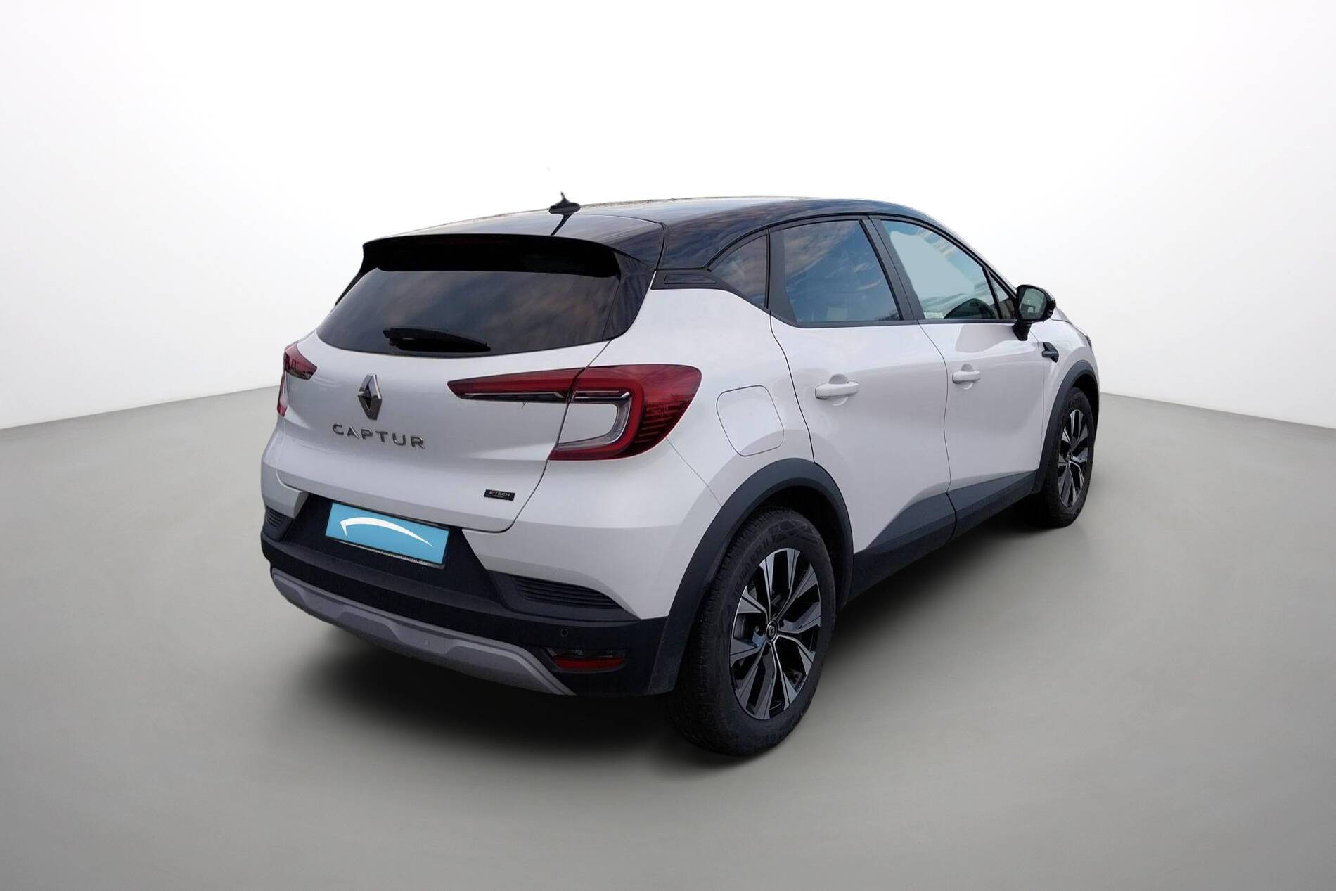 Vente en ligne Renault Captur  E-Tech full hybrid 145 au prix de 21 990 €