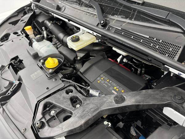 Vente en ligne Renault Trafic 3 Fourgon TRAFIC FGN L1H1 3000 KG BLUE DCI 130 au prix de 27 490 €