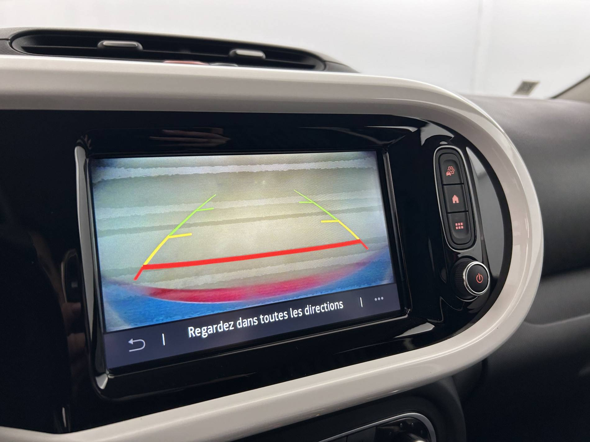 Vente en ligne Renault Twingo Electrique Twingo III Achat Intégral - 21 au prix de 10 590 €