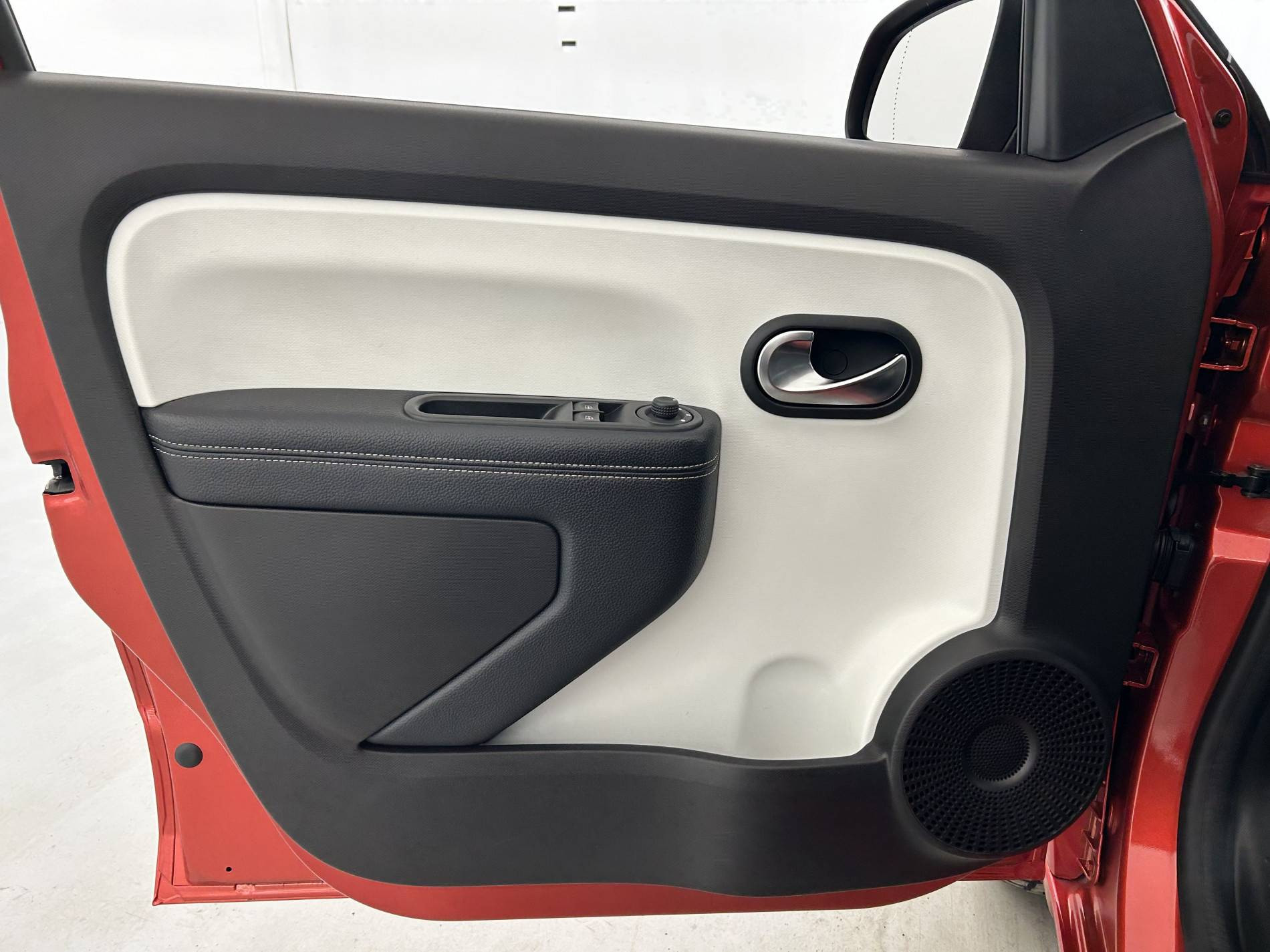 Vente en ligne Renault Twingo Electrique Twingo III Achat Intégral - 21 au prix de 10 590 €