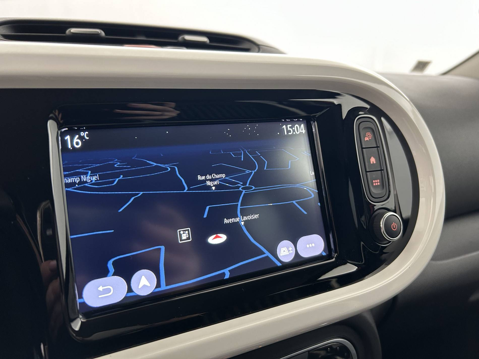 Vente en ligne Renault Twingo Electrique Twingo III Achat Intégral - 21 au prix de 10 590 €