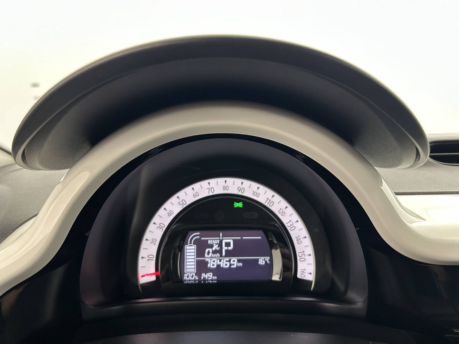 Vente en ligne Renault Twingo Electrique Twingo III Achat Intégral - 21 au prix de 10 590 €