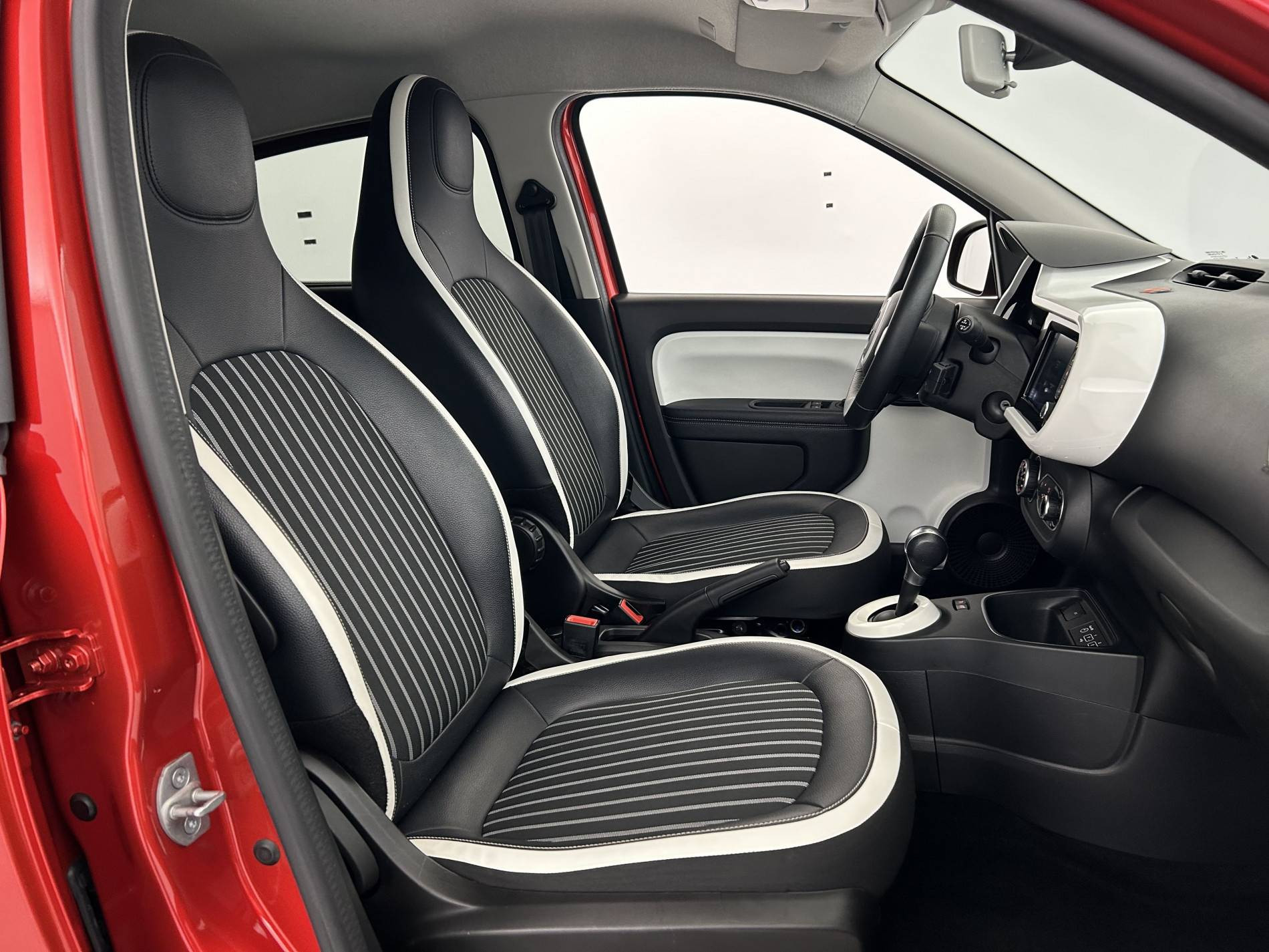 Vente en ligne Renault Twingo Electrique Twingo III Achat Intégral - 21 au prix de 10 590 €