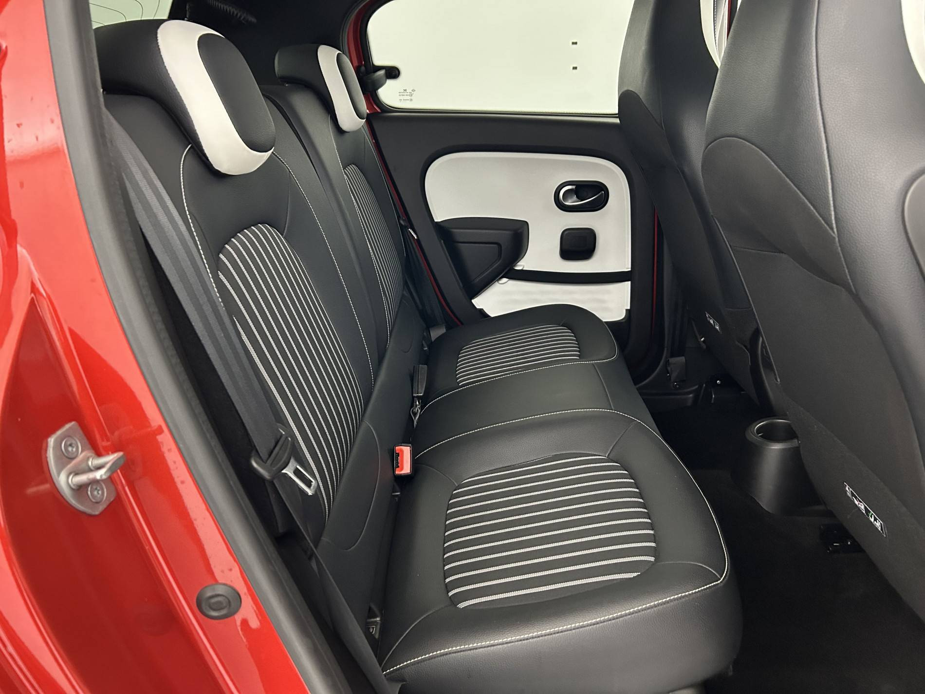 Vente en ligne Renault Twingo Electrique Twingo III Achat Intégral - 21 au prix de 10 590 €