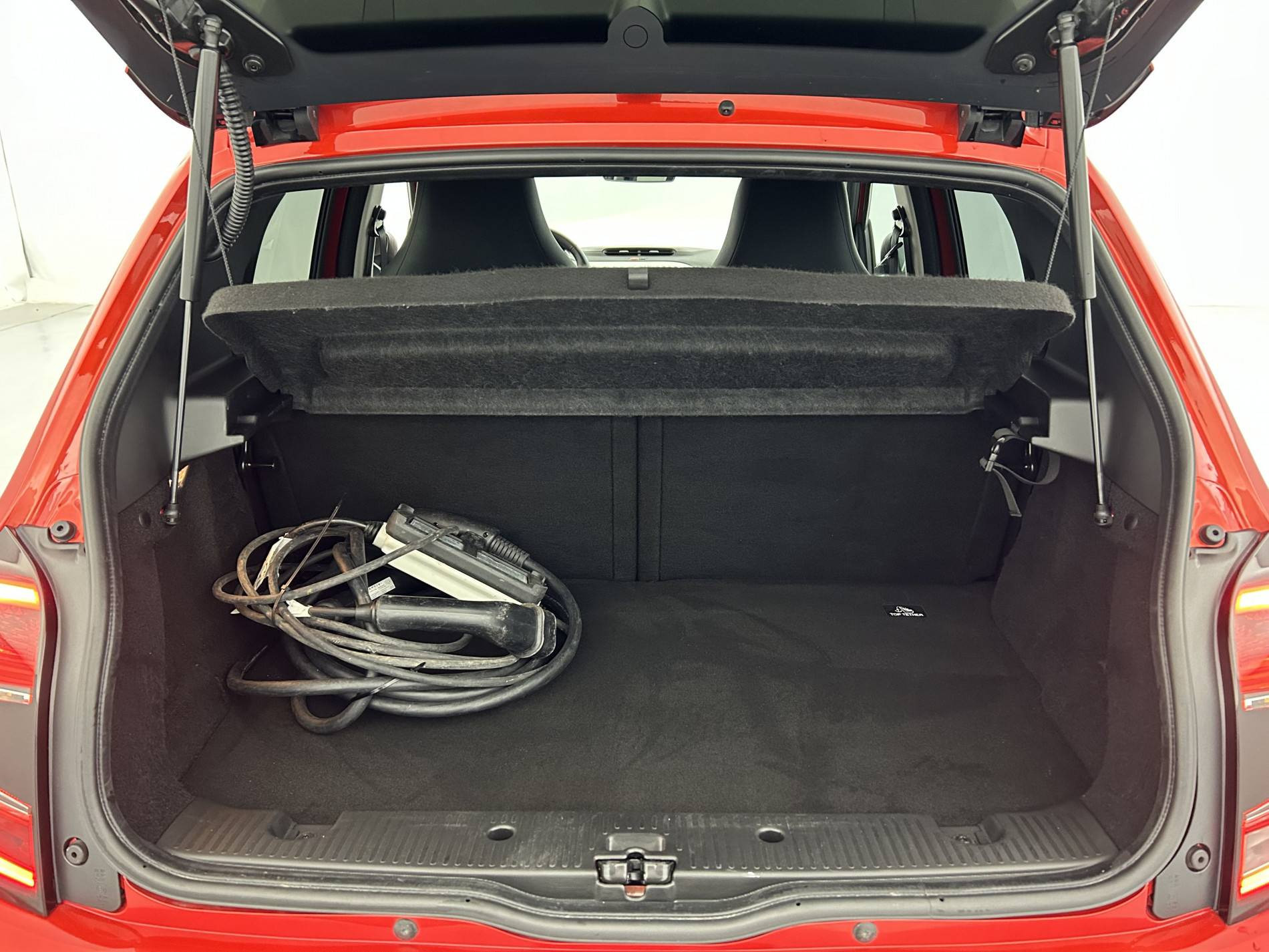 Vente en ligne Renault Twingo Electrique Twingo III Achat Intégral - 21 au prix de 10 590 €