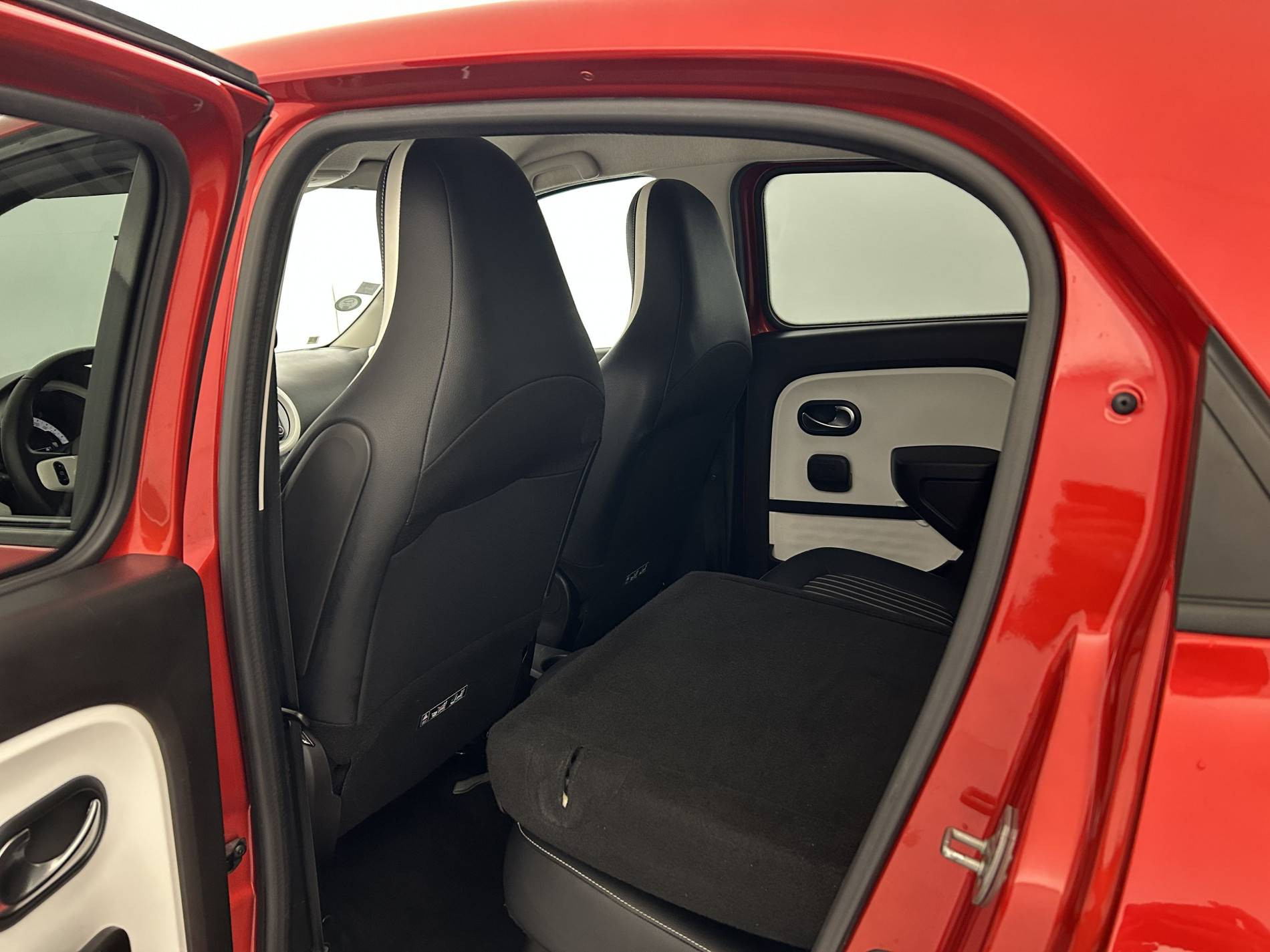 Vente en ligne Renault Twingo Electrique Twingo III Achat Intégral - 21 au prix de 10 590 €