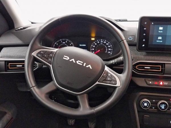 Vente en ligne Dacia Sandero  TCe 90 au prix de 17 590 €
