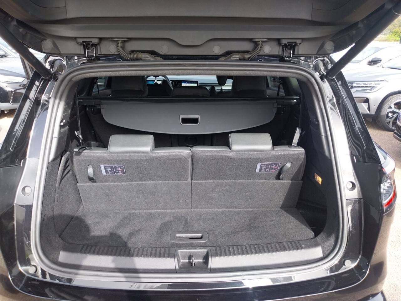 Vente en ligne Renault Espace Espace E-Tech full hybrid 200 GSR2 au prix de 35 490 €