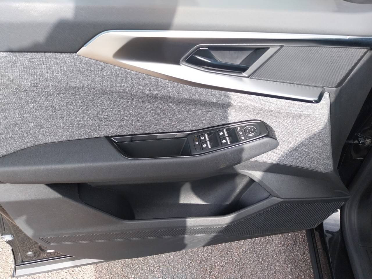 Vente en ligne Renault Espace Espace E-Tech full hybrid 200 GSR2 au prix de 35 490 €