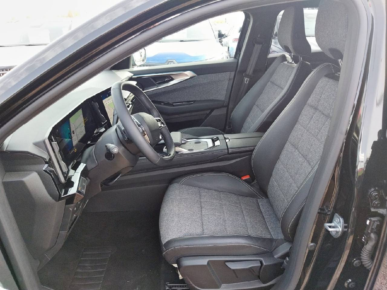 Vente en ligne Renault Espace Espace E-Tech full hybrid 200 GSR2 au prix de 35 490 €