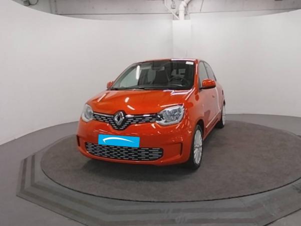 Vente en ligne Renault Twingo 3  SCe 65 au prix de 11 400 €