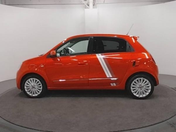 Vente en ligne Renault Twingo 3  SCe 65 au prix de 11 400 €