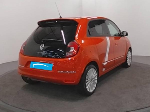 Vente en ligne Renault Twingo 3  SCe 65 au prix de 11 400 €