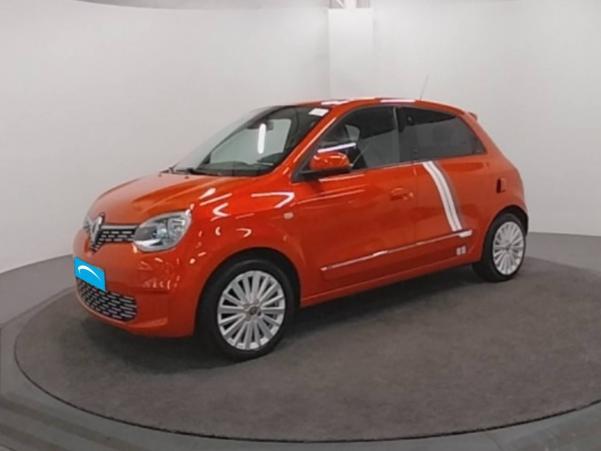 Vente en ligne Renault Twingo 3  SCe 65 au prix de 11 400 €