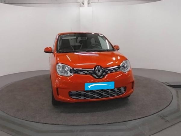 Vente en ligne Renault Twingo 3  SCe 65 au prix de 11 400 €