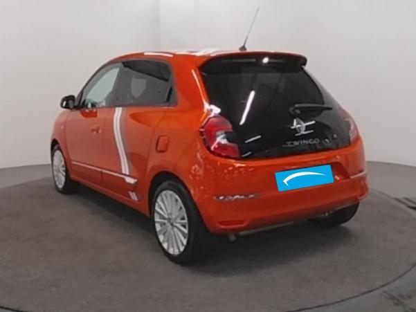 Vente en ligne Renault Twingo 3  SCe 65 au prix de 11 400 €