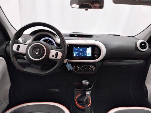 Vente en ligne Renault Twingo 3  SCe 65 au prix de 11 400 €