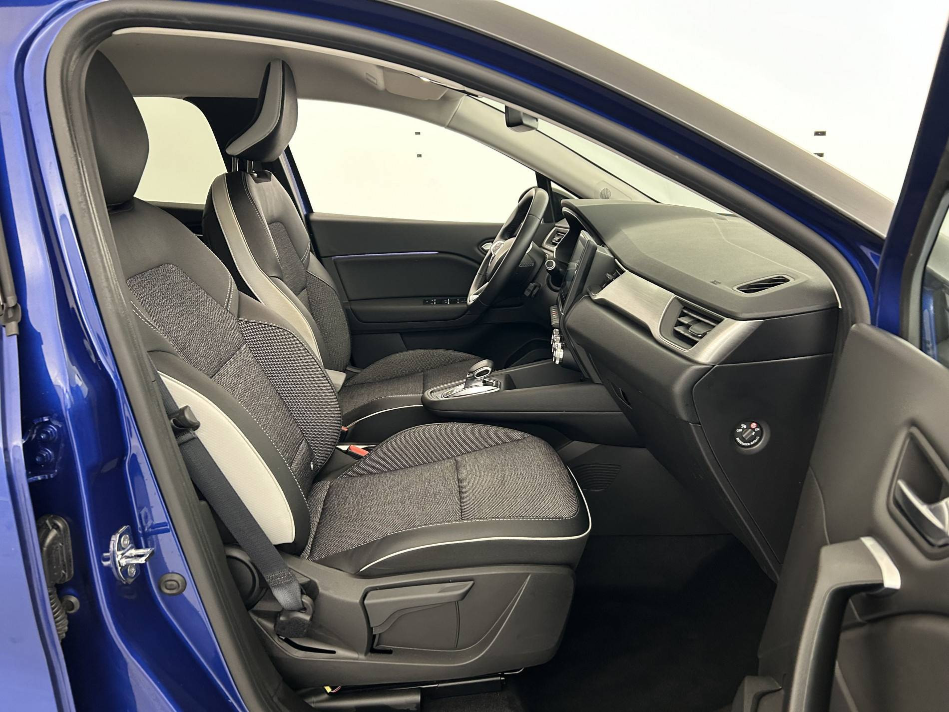 Vente en ligne Renault Captur  E-Tech Plug-in 160 - 21 au prix de 15 990 €