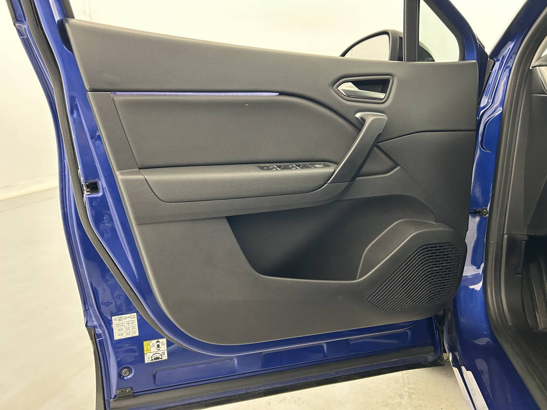 Vente en ligne Renault Captur  E-Tech Plug-in 160 - 21 au prix de 15 990 €