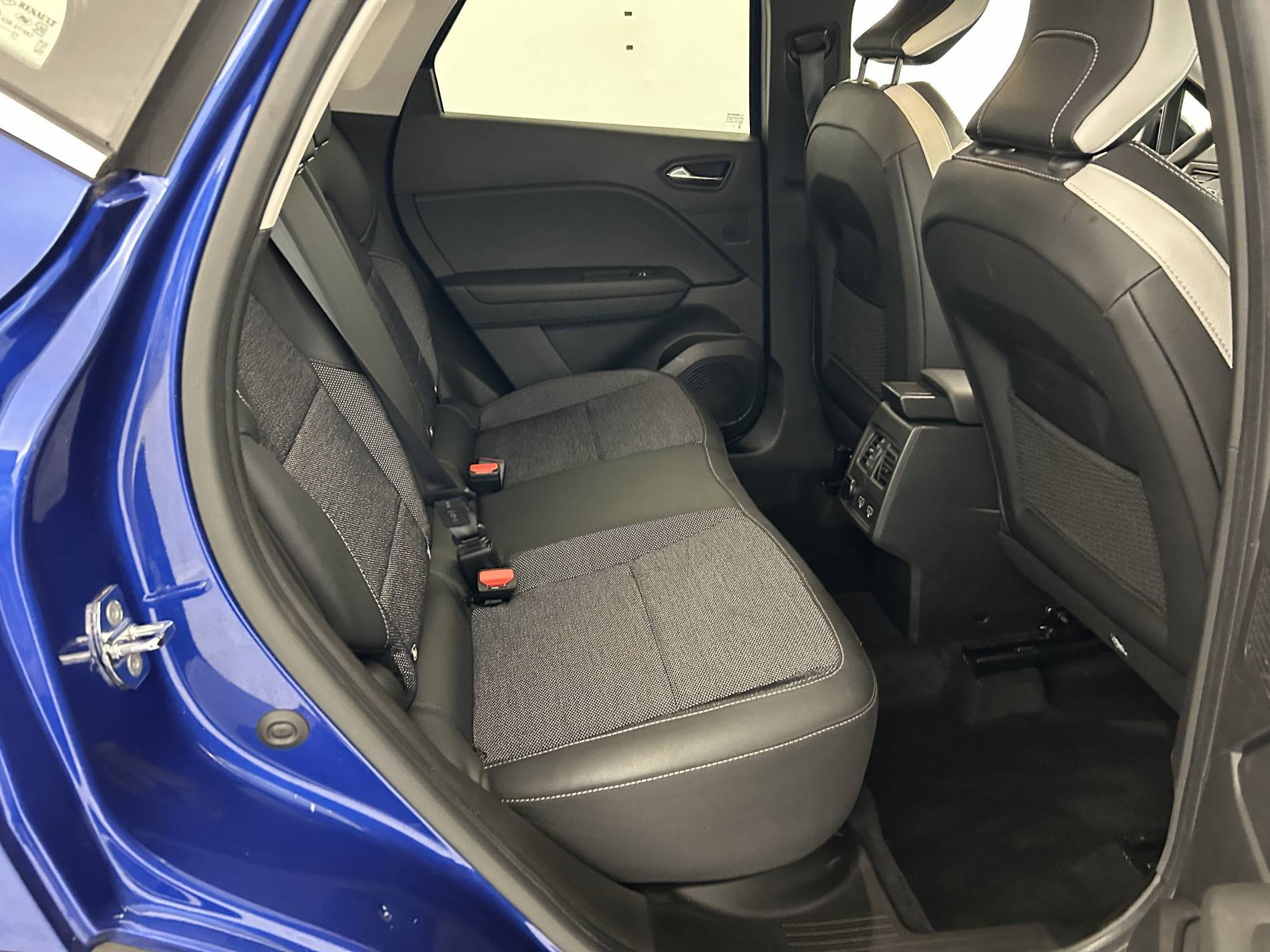 Vente en ligne Renault Captur  E-Tech Plug-in 160 - 21 au prix de 15 990 €