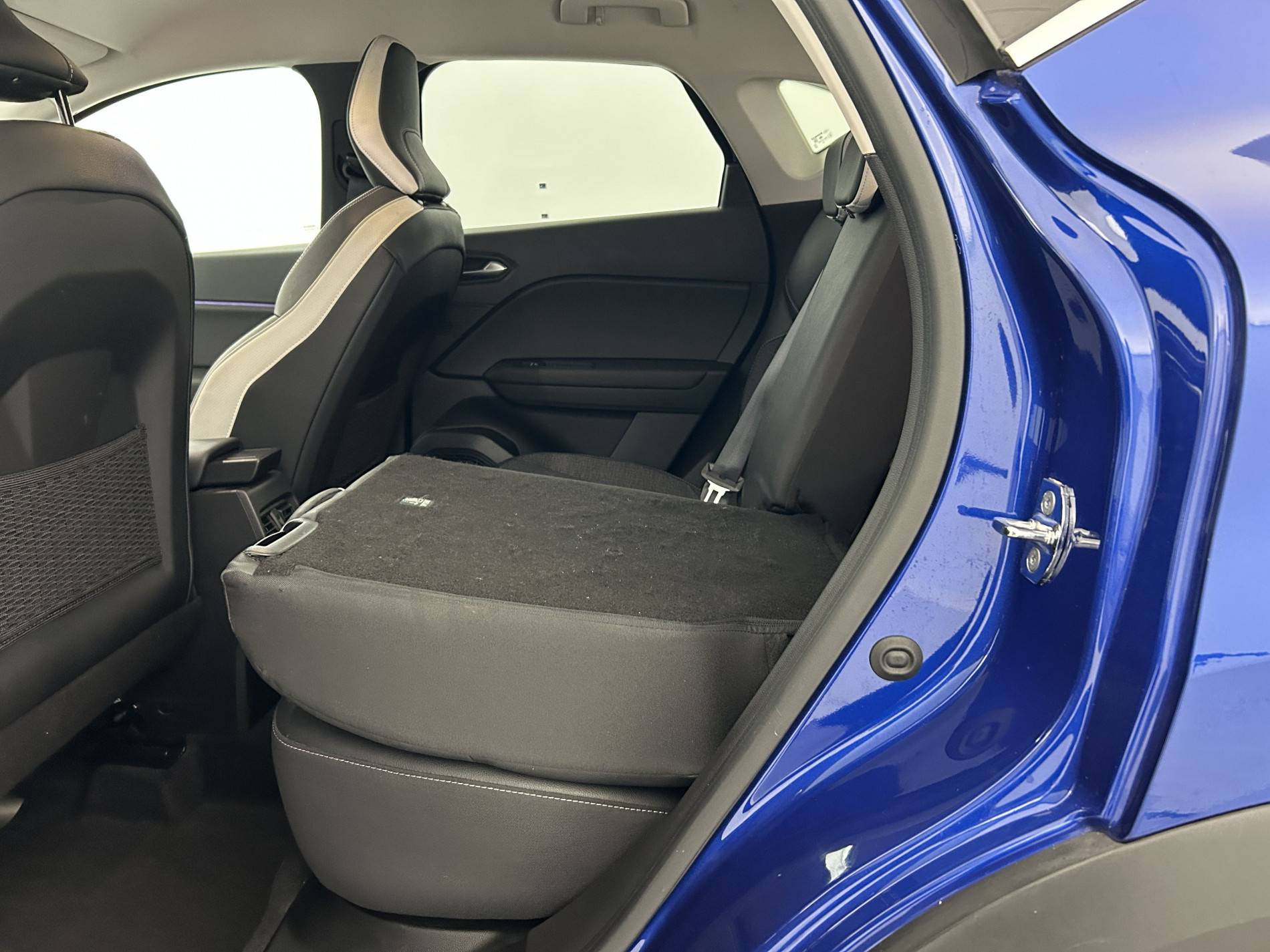 Vente en ligne Renault Captur  E-Tech Plug-in 160 - 21 au prix de 15 990 €