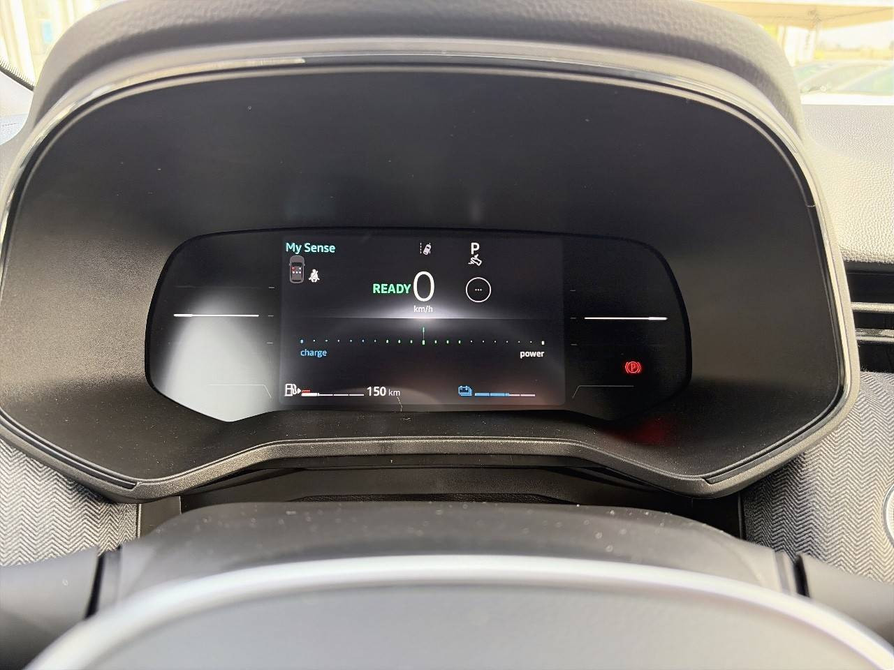 Vente en ligne Renault Clio 5 Clio E-Tech full hybrid 145 au prix de 21 590 €