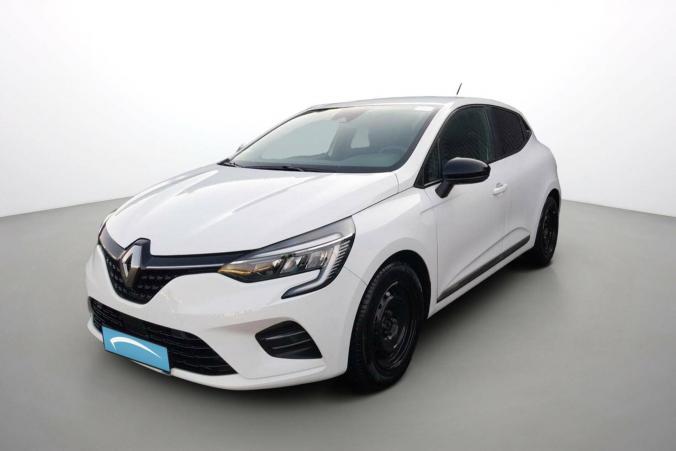 Vente en ligne Renault Clio 5 Clio SCe 65 au prix de 13 990 €