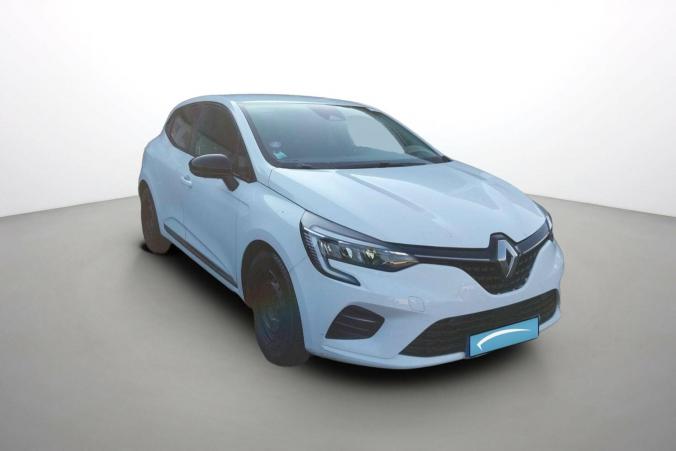 Vente en ligne Renault Clio 5 Clio SCe 65 au prix de 13 990 €