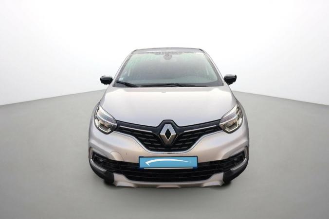 Vente en ligne Renault Captur  TCe 90 au prix de 13 990 €