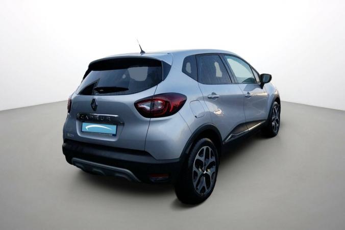 Vente en ligne Renault Captur  TCe 90 au prix de 13 990 €