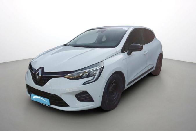 Vente en ligne Renault Clio 5 Clio SCe 65 au prix de 13 990 €